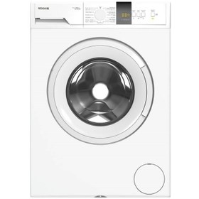 Resim Windsor CM 5WS102 5 kg 1000 Devir Çamaşır Makinesi 