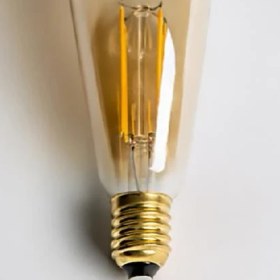 Resim Cata CT-4350 4W Rustik LED Ampul ( E-27) Duy 