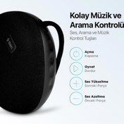 Resim Ttec Rock Taşınabilir Kablosuz Bluetooth Hoparlör 