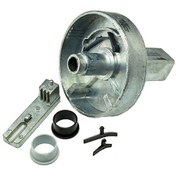 Resim Mercedes Spr906 Vito639 Vw-vw Crafter Kolçak Tm Tk Ön Sol Yarım Tm Tk - Wender A6399700901rk 