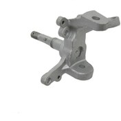 Resim Atv Terralender Lx200 Rot Bağlantı Kolu (Ön Akson) Sağ Or. 