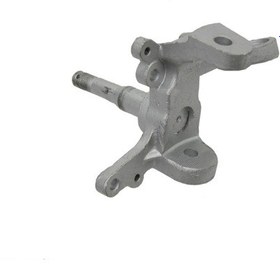 Resim Atv Terralender Lx200 Rot Bağlantı Kolu (Ön Akson) Sağ Or. 