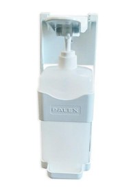 Resim Palex Kol ile Kullanım Dezenfektan Dispenseri 1 L Kapasite 
