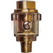 Resim Mini Yağlayıcı ve Su Tutucu 1/4" 