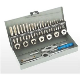 Resim M3-M12 Kılavuz Pafta Takımı Hss 