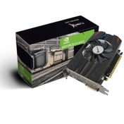 Resim TURBOX Gtx1050ti Nvidia Gddr5 128bit Dvi.hdmi.display Tek Fan 4gb Ekran Kartı (box) 