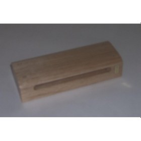Resim Maxtone T-23 Wood Block 