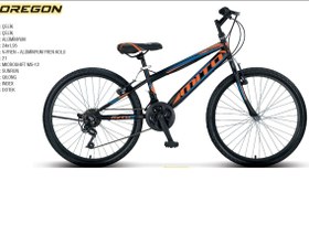 Resim MITO OREGON 26 Jant Bisiklet 