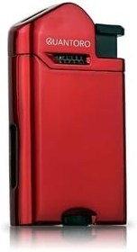 Resim Metal Perde Jet Çakmak Ice Red 