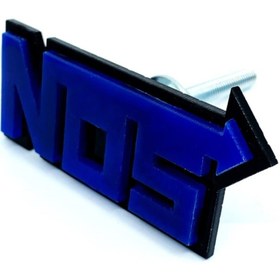 Resim Genel Markalar Panjur Arması Nos Mavi Panjur Arması Panjur Logosu Etiket 