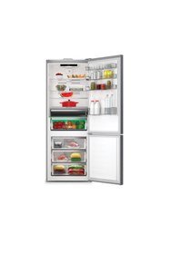 Resim Arçelik 270561 Eı 560 Lt Inox Kombi No Frost Buzdolabı 
