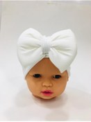 Resim BİRCAN BABY Bebek Bonesi 