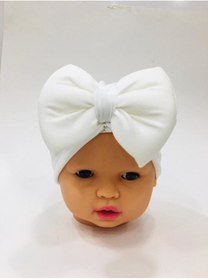 Resim BİRCAN BABY Bebek Bonesi 