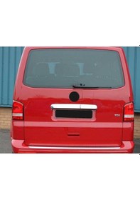 Resim VW T5 TRANSPORTER 2010 Bagaj Çıtası P.Çelik 