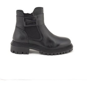 Resim Venüs 2253852 Kadın Bot Vns4-2253852001 Siyah 