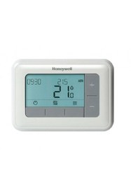 Resim HONEYWELL T4h110a1081 Kablolu Programlanabilir Oda Termostatı - T4 