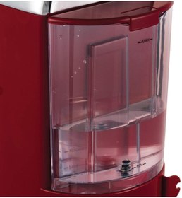 Resim Russell Hobbs 28250-56 Retro Red Espresso Makinesi 