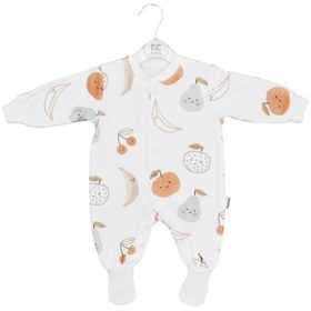 Resim Twetoon Tweeton Bebek Tulumu 113720 Mint 