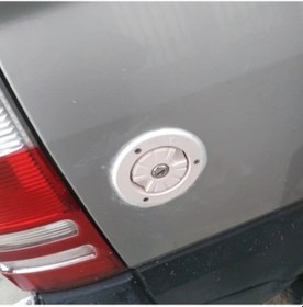 Resim Lemestar Kilitli Kapaklı Pp Plastik Su Girişi - Leakproof, 10mm Havuz Delikli, Karavan, Kamper Ve Botlar İçin Uygun, 2 Anahtar Ve Vida Setiyle 