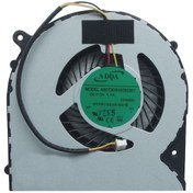 Resim Monster Abra A5 V6.2 Uyumlu Notebook Fan Cooling A+++ N11.16605 