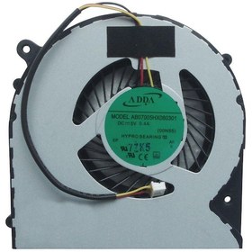 Resim Monster Abra A5 V6.2 Uyumlu Notebook Fan Cooling A+++ N11.16605 