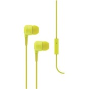 Resim Ttec J10 Mikrofonlu Kulak İçi Kulaklık 3.5Mm 
