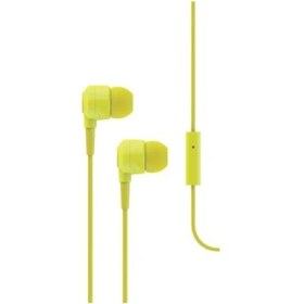 Resim Ttec J10 Mikrofonlu Kulak İçi Kulaklık 3.5Mm 