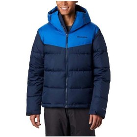 Resim Columbia Iceline Ridge Erkek Mont 