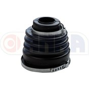 Resim Aks Körüğü İç Sol 38010r Tempra Tipo Uno Palio Fiorino İna Rulmanlı 23mm 7625541 