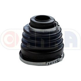 Resim Aks Körüğü İç Sol 38010r Tempra Tipo Uno Palio Fiorino İna Rulmanlı 23mm 7625541 