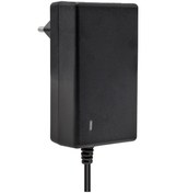 Resim WEKO 18 VOLT - 1 AMPER 3.5*1.35 UÇLU YERLİ ÜRETİM PRİZ TİPİ ADAPTÖR 