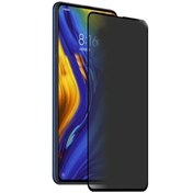Resim Huawei P40 Kırılmaz Ekran Koruyucu Gizlilik Filtresi Hayalet Cam 