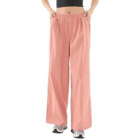 Resim Under Armour Ua Unstoppable Wvn Parachute Kadın Eşofman Altı Pembe 