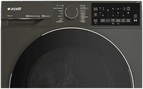 Resim Arçelik 1010 KMIG 10 kg Çamaşır Kurutma Makinesi 