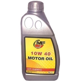 Resim LUBCO 10w40 Mf Süper 10w40 900 Cc 