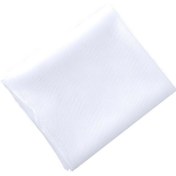 Resim Padalink Nylon Moskitoya Dayanıkli Pencere Teli, 1.3x1.5m Beyaz, Özellestirilebilir, Bantlı Kolay Kurulum, Yeniden Kullanalabilir Pencere Perdesi 