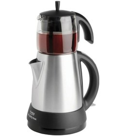 Resim Beko BKK 2110 IC 1650 W Çay Makinesi 