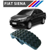 Resim Nvr Fiat Siena Gaz Pedal Lastiği 1 Adet 7688370 
