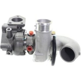 Resim Gts 135980060 - Turbo Hyundaı H-1 Starex 2.5 Crdı 110hp-140hp-16 