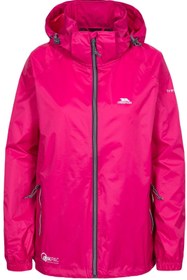 Resim Trespass UAJKRATR0001 Qikpac X Packaway Tp75 Unisex Yağmurluk 