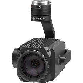 Resim DJI Zenmuse Z30 Kamera ve Gimbal 