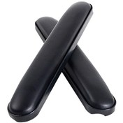 Resim Suntek Tekerlekli Sandalye Kol Dayama Pedi Evrensel Minderi A 