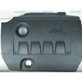 Resim Motor Muhafaza Kapak Corolla 10-19 Dual Vvtı Yazılı 