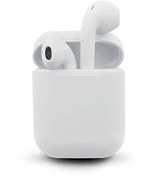 Resim TrkTech 2. Nesil i12 PRO Premium A Kalite Bluetooth Kulaklık v5.0 