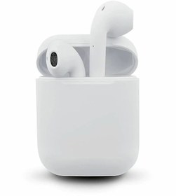 Resim TrkTech 2. Nesil i12 PRO Premium A Kalite Bluetooth Kulaklık v5.0 