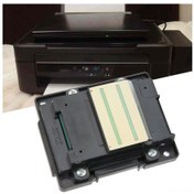 Resim Vkemall Epson Wf-7610/7620/7621/3620/3640/7111 Yazıcılar İçin Yenilenen Abs Ve Metal Baskı Kafası - Sabit Çıktı, Dayanıklı, Mükemmel Değiştirme Parçası 