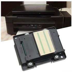 Resim Vkemall Epson Wf-7610/7620/7621/3620/3640/7111 Yazıcılar İçin Yenilenen Abs Ve Metal Baskı Kafası - Sabit Çıktı, Dayanıklı, Mükemmel Değiştirme Parçası 