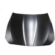 Resim Eşdeğer Ürün Oem No 41617207194 Uyumlu Bmw 5 Serı F10 10/16 Motor Kaputu Çelik 