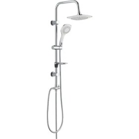 Resim Yms Yağmur Rain Robot Tepe Duş Seti 