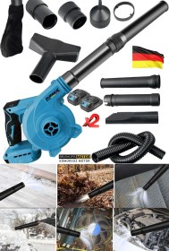 Resim Stilmax X2 STL2090 Üfleme Makinesi 